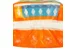 Прокладки NataM Classic normal soft цвет мятный, 10 шт